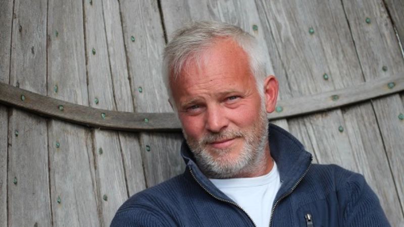 Marc Voltenauer