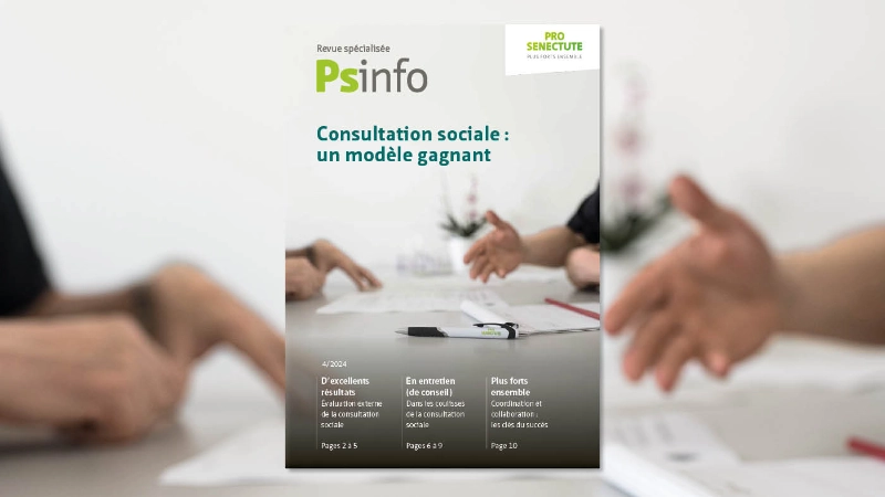 Couverture de Psinfo