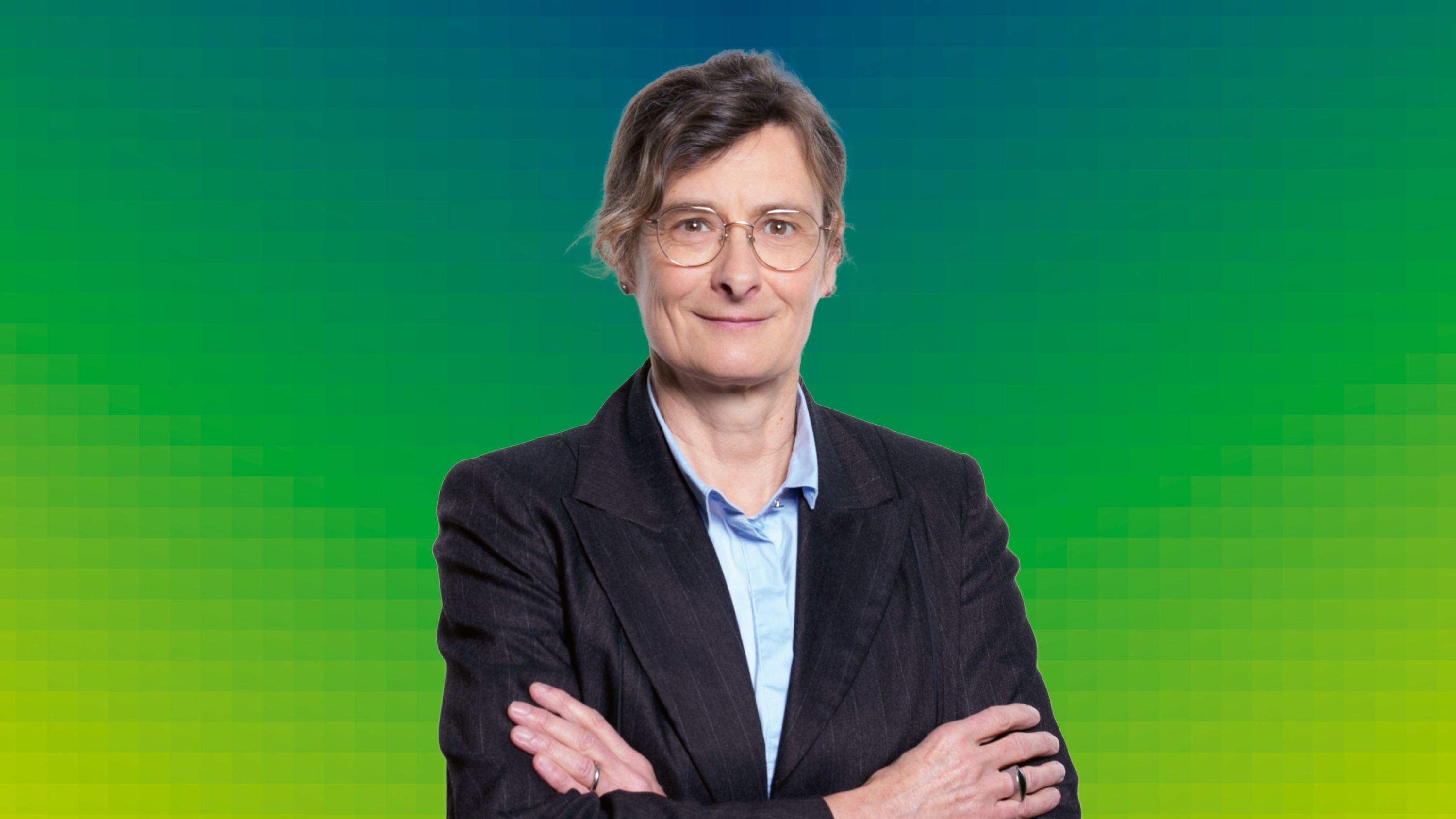 Sonya Kuchen, membre de la direction de Pro Senectute Suisse