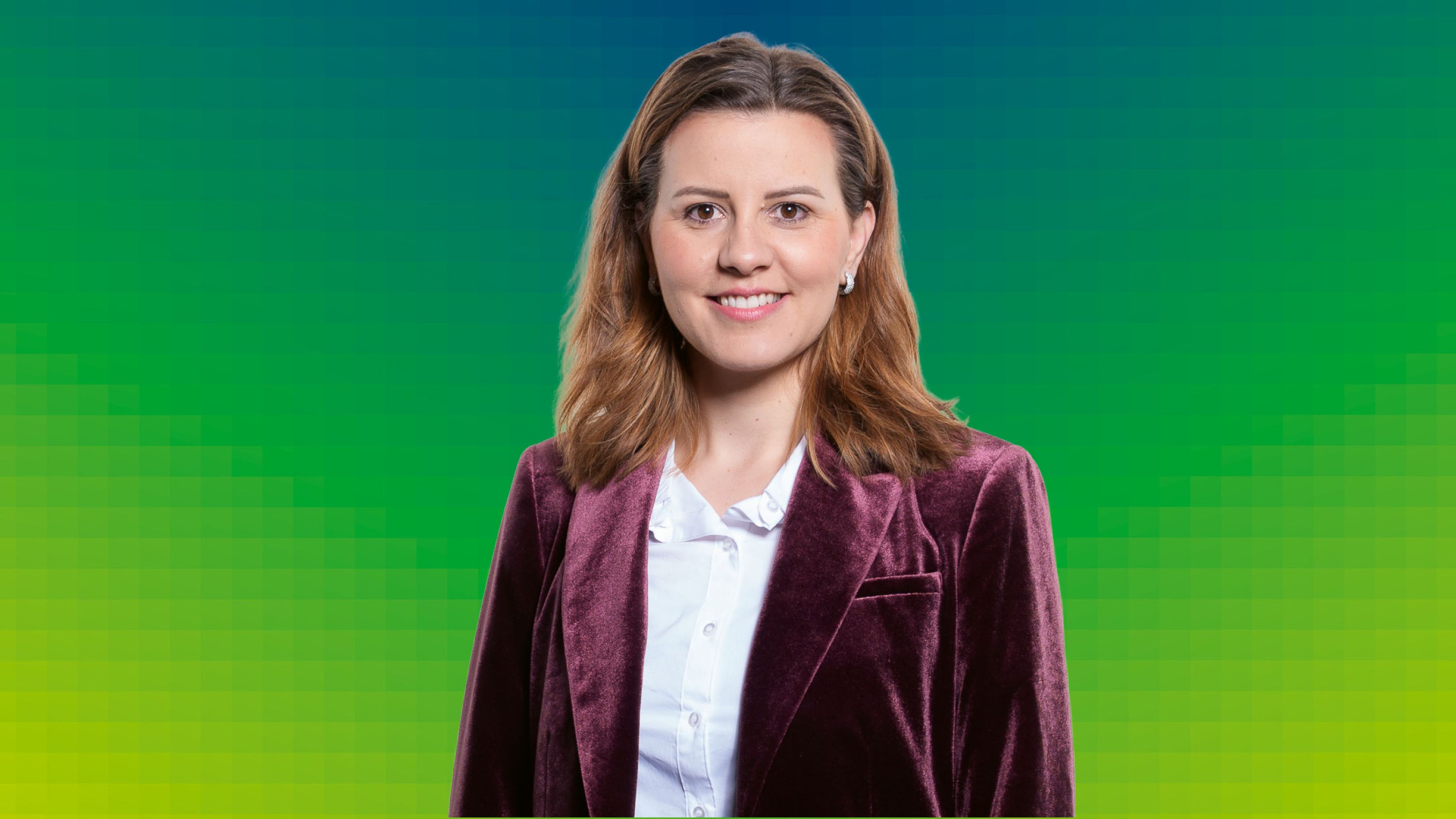 Rahel Habegger, Responsable Travail de fond et Politique