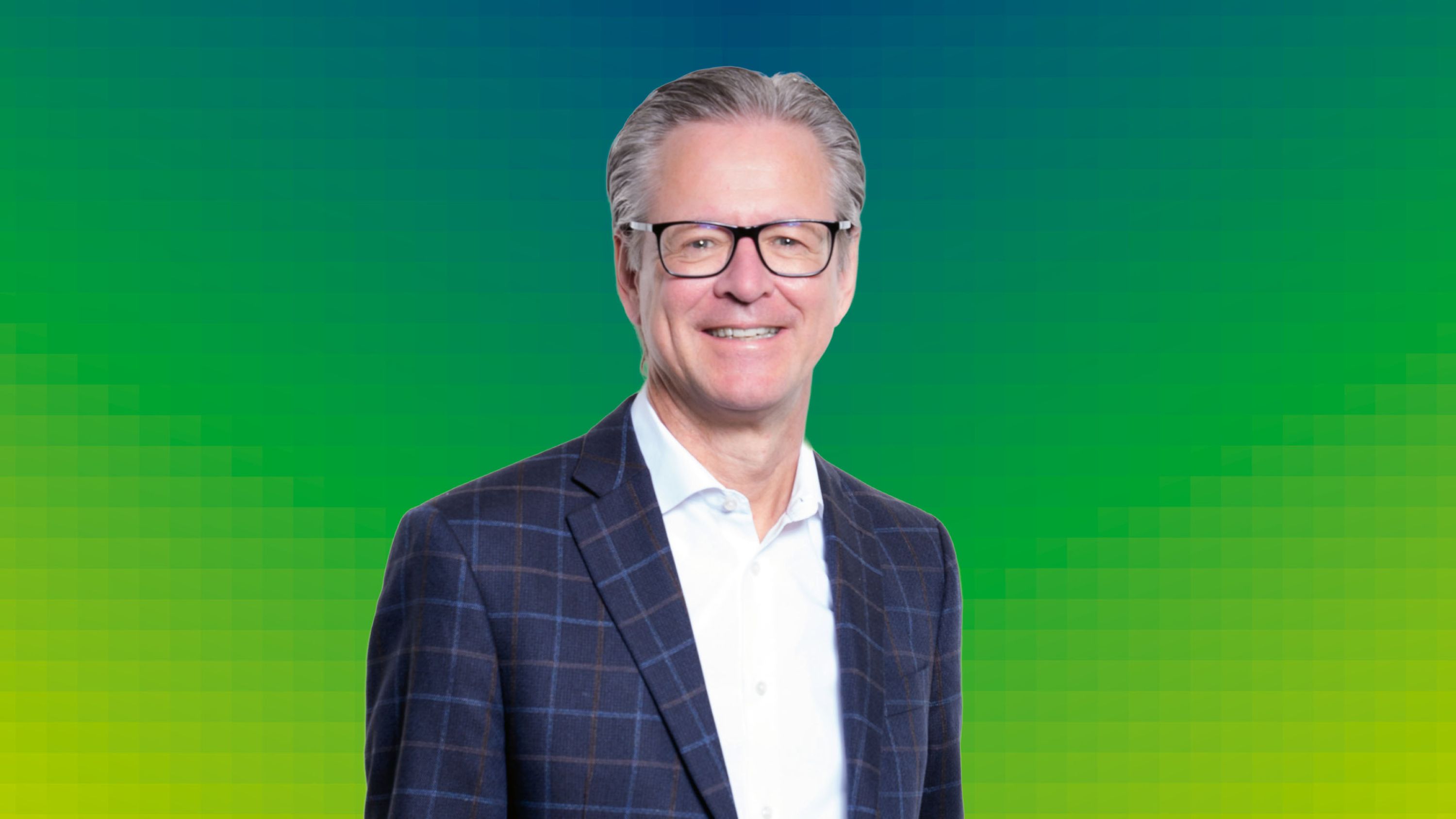 Jörg Auf der Maur, membre de la direction de Pro Senectute Suisse