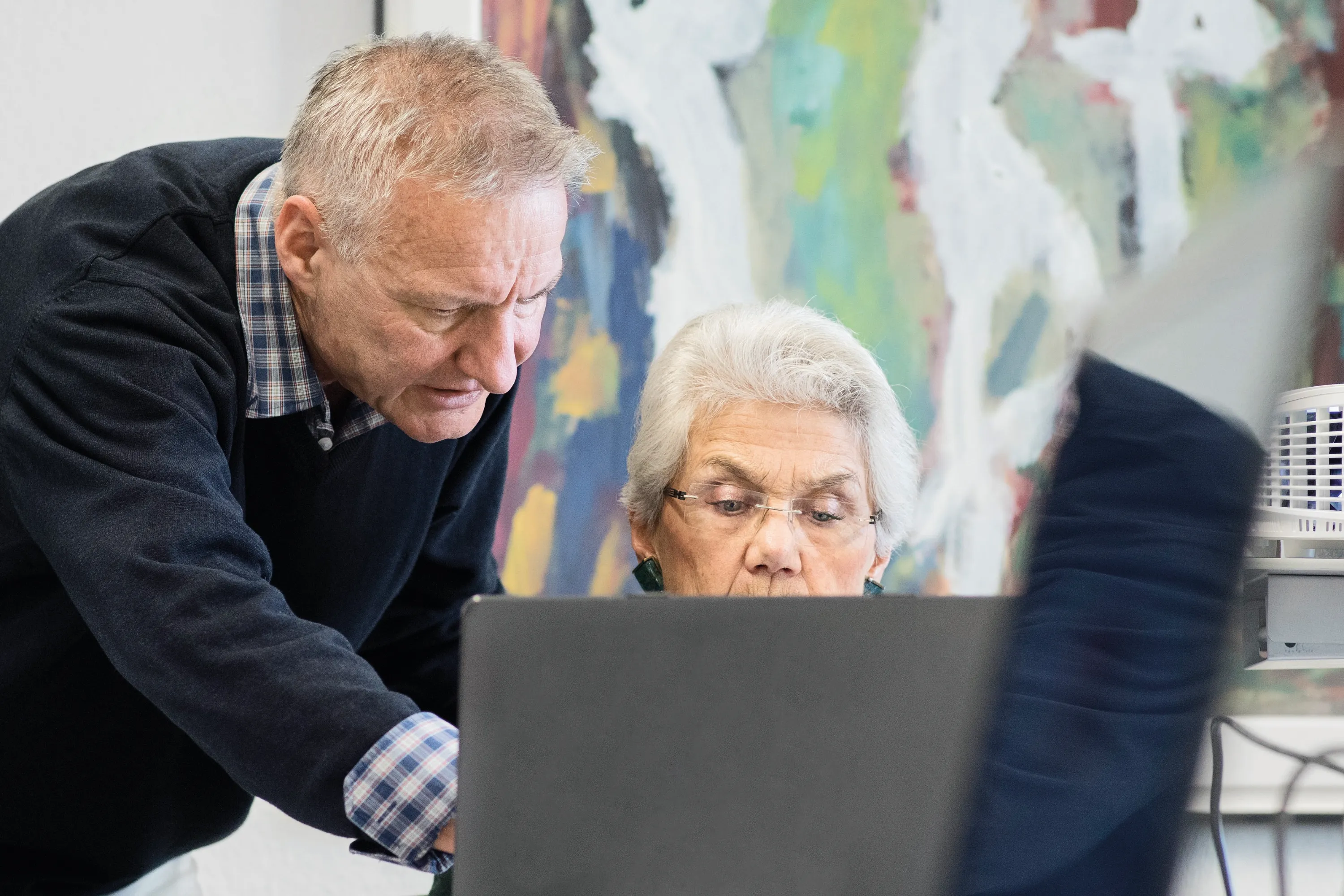 Cours sur les outils numériques 