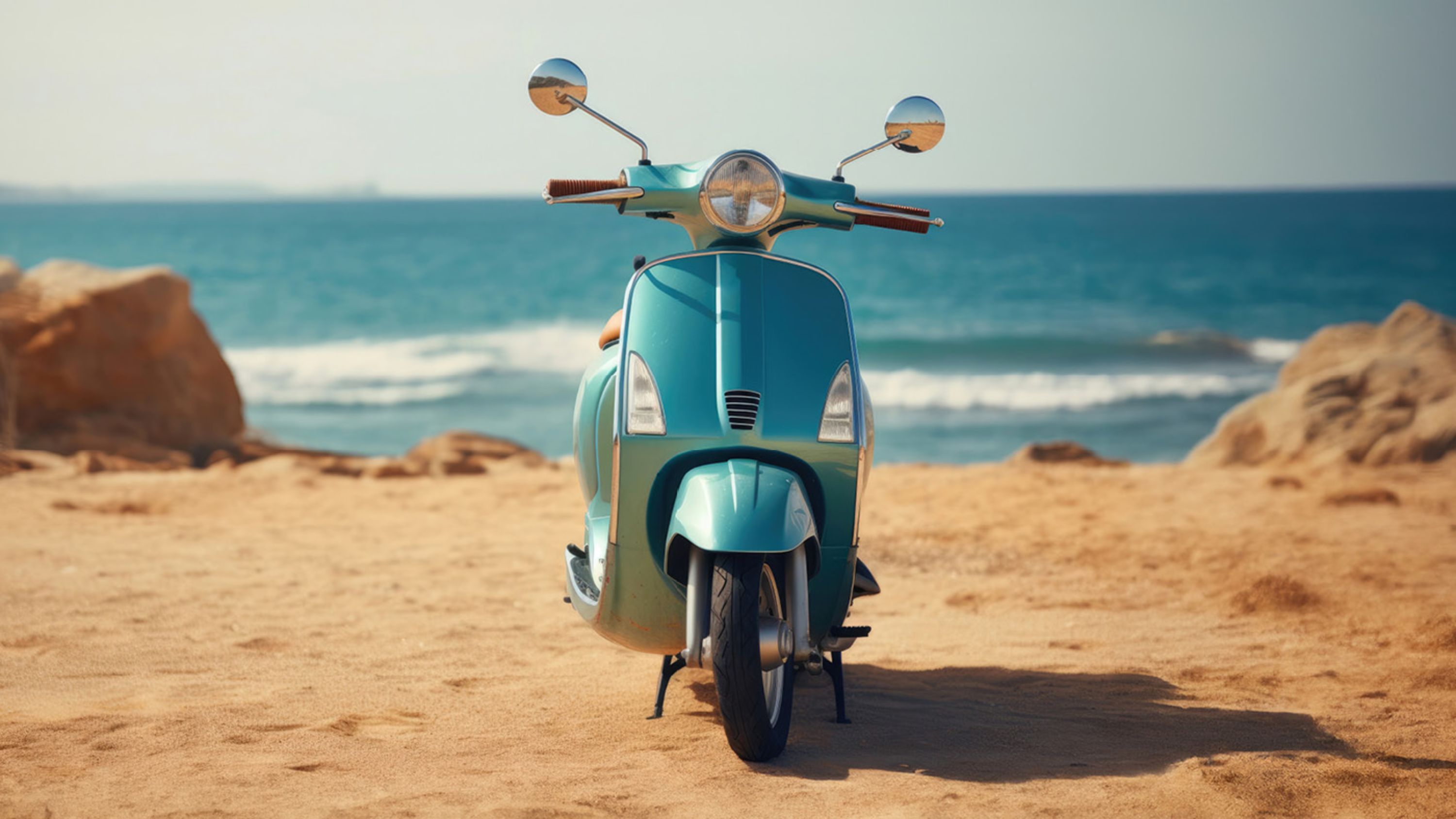 Un accident pendant les vacances