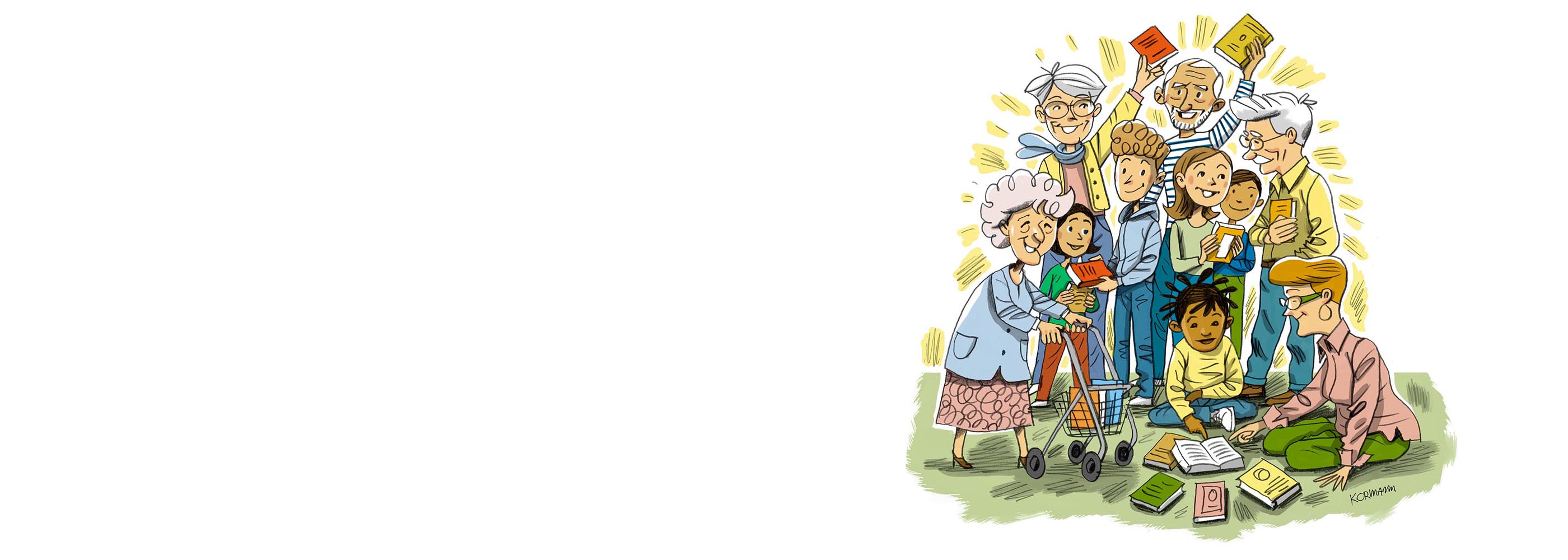 Une illustration